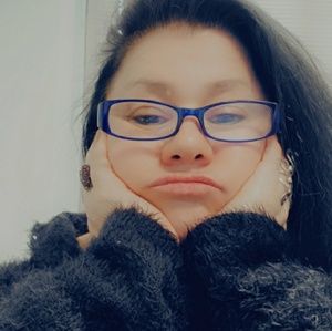 Meet your Posher, Randah